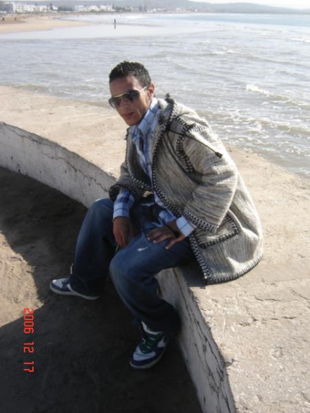 taoufiq